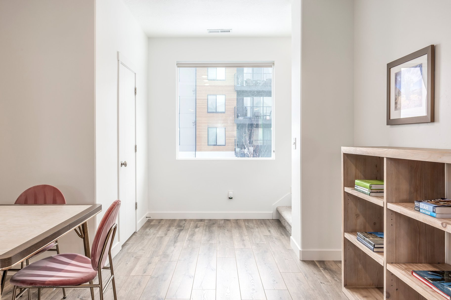 SILVER CREEK - Residential