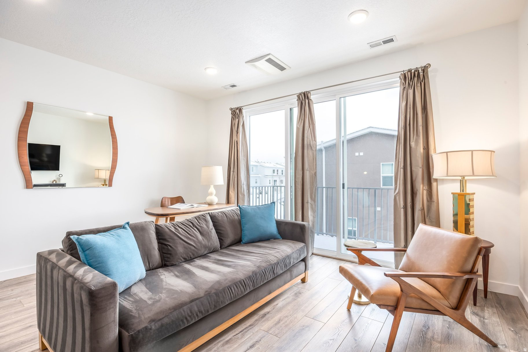 SILVER CREEK - Residential