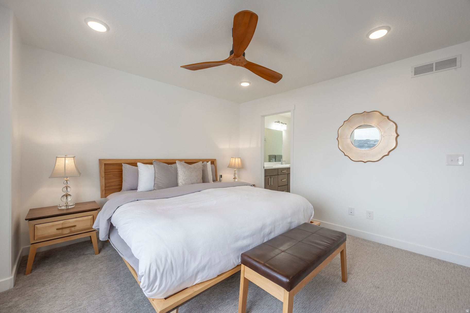 SILVER CREEK - Residential