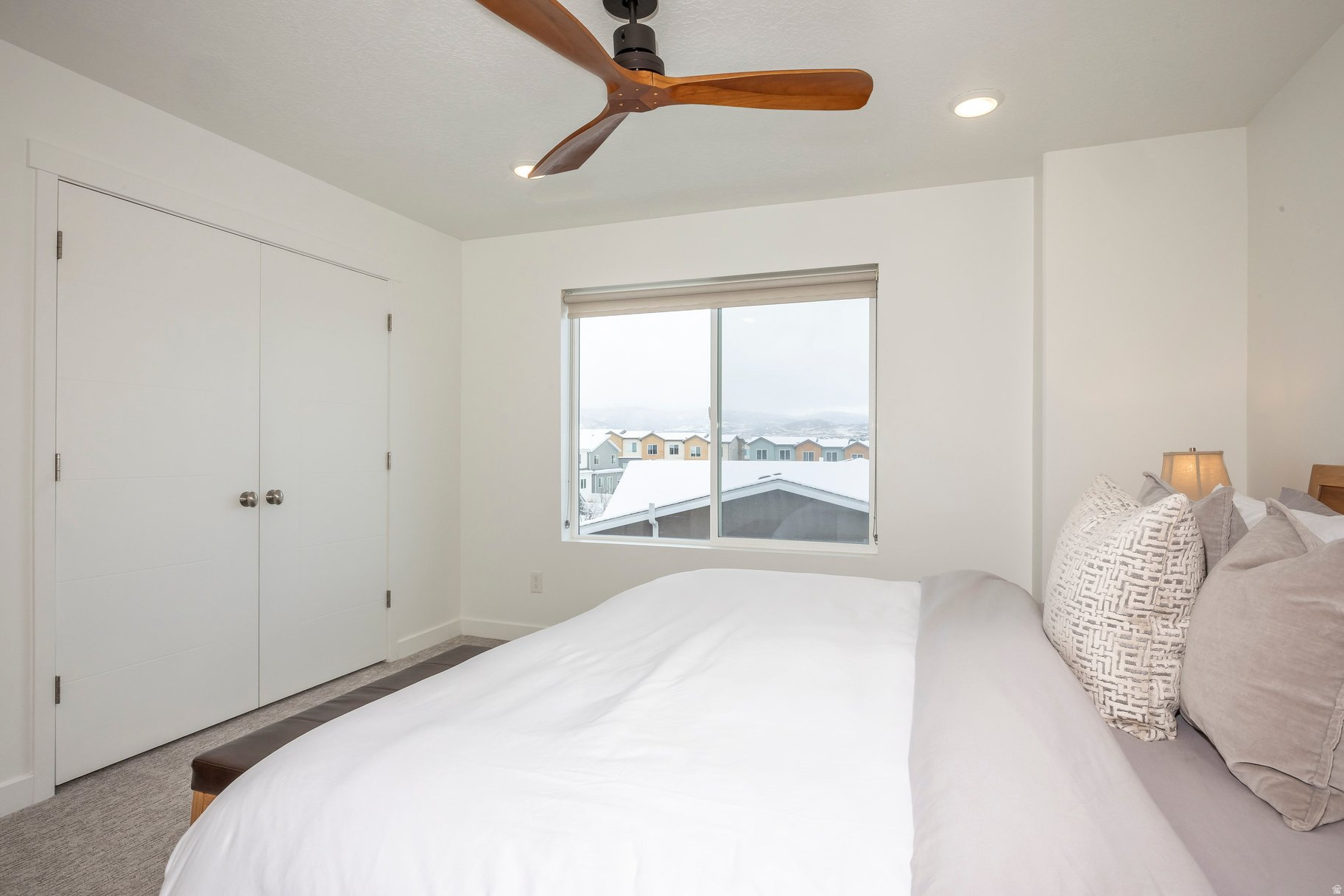 SILVER CREEK - Residential