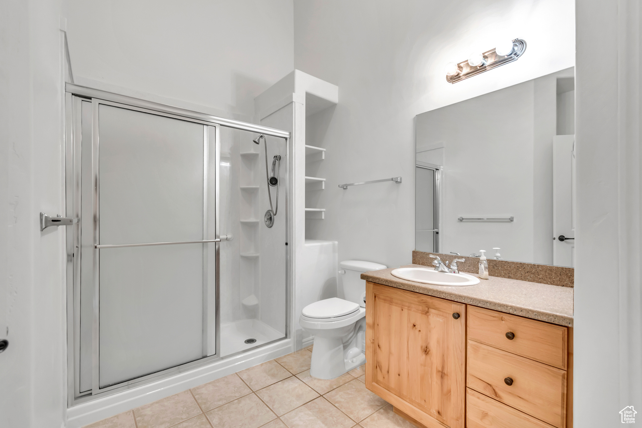 LEGACY VILLAGE PUD - Residential