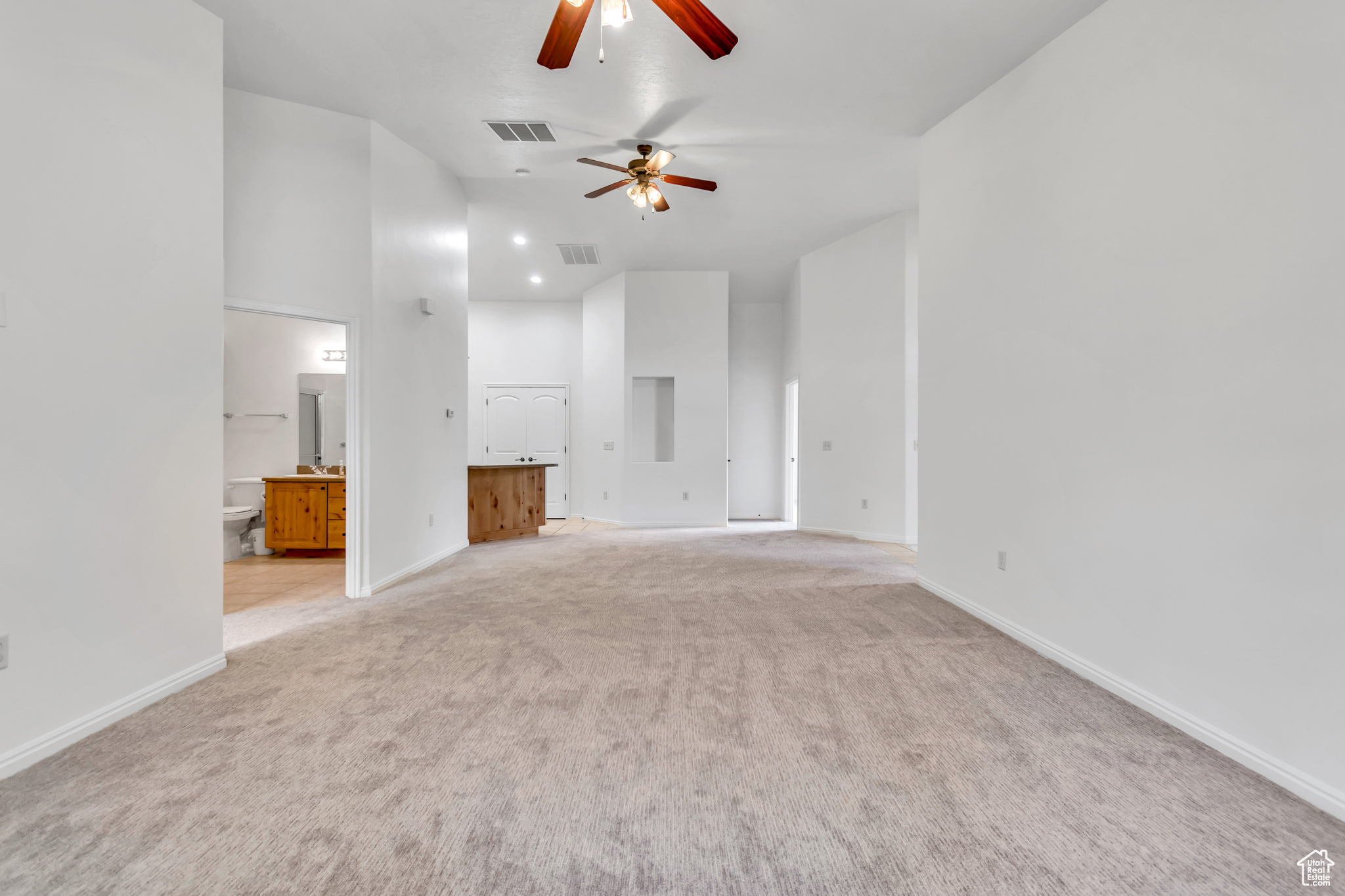 LEGACY VILLAGE PUD - Residential
