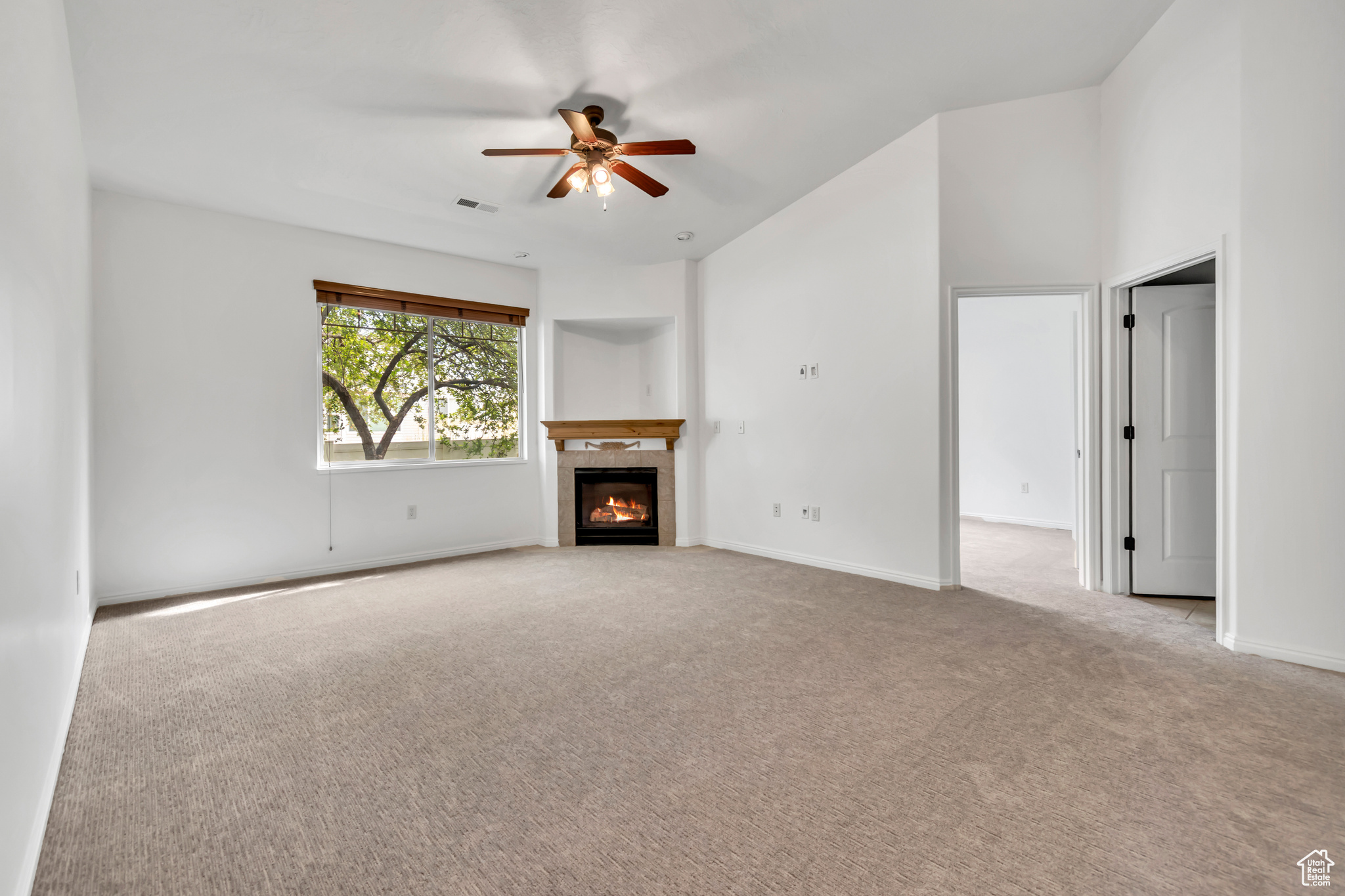 LEGACY VILLAGE PUD - Residential