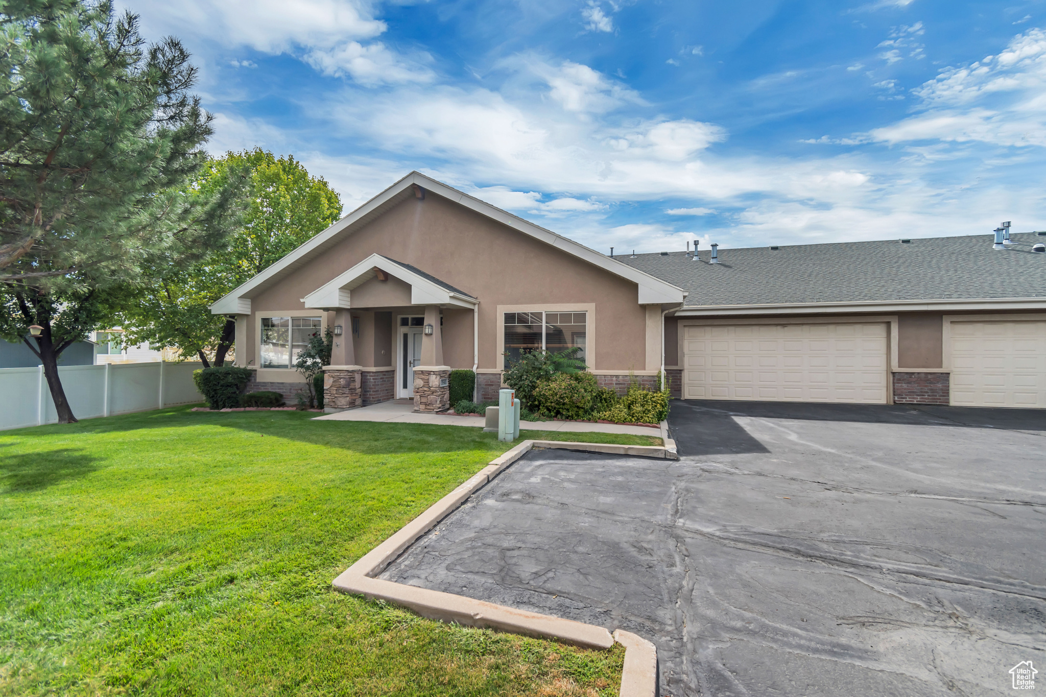 LEGACY VILLAGE PUD - Residential