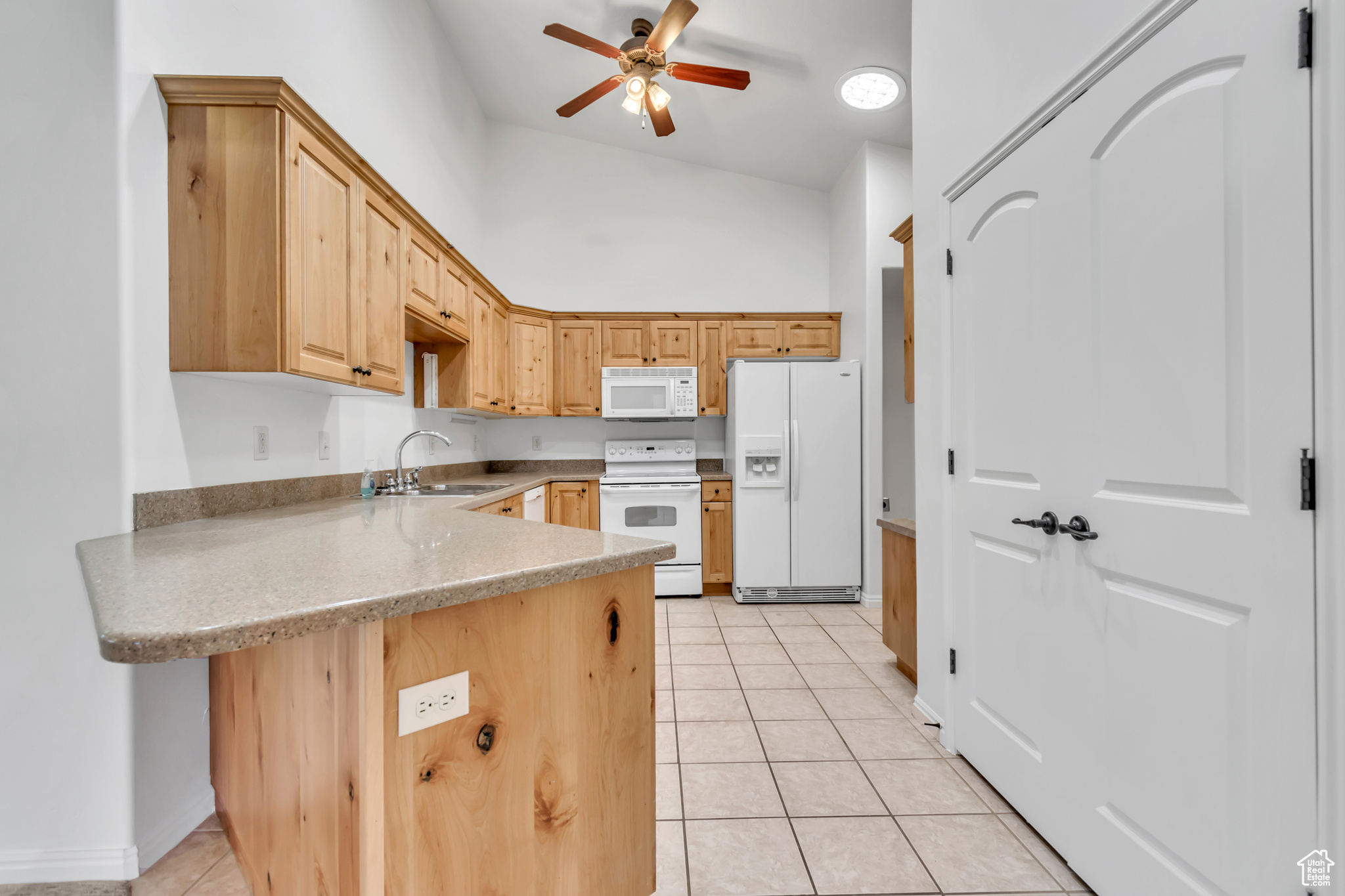 LEGACY VILLAGE PUD - Residential