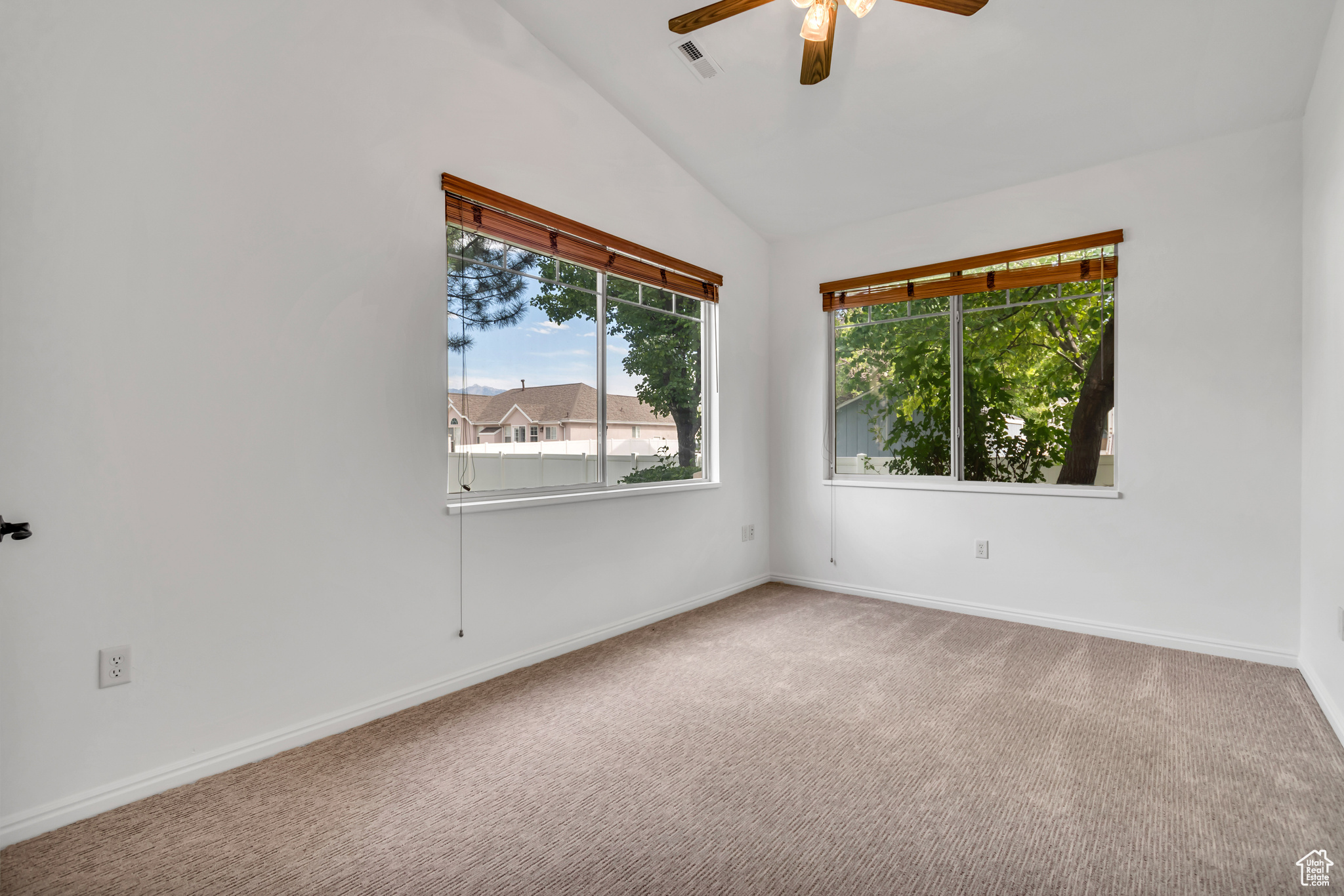 LEGACY VILLAGE PUD - Residential