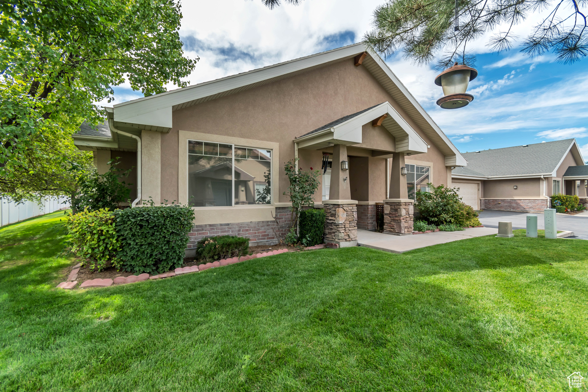 LEGACY VILLAGE PUD - Residential