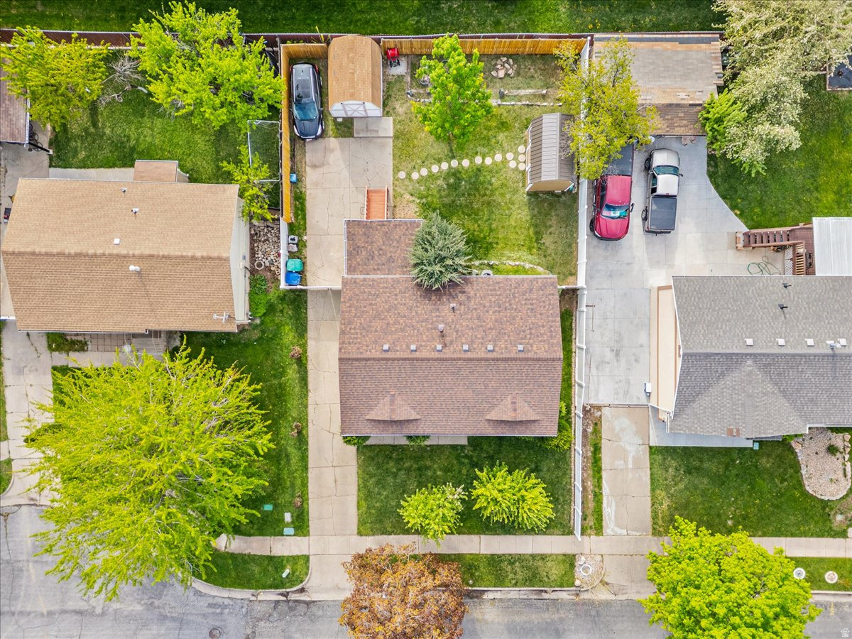 NORTHWOOD HOMES SUBD - Residential