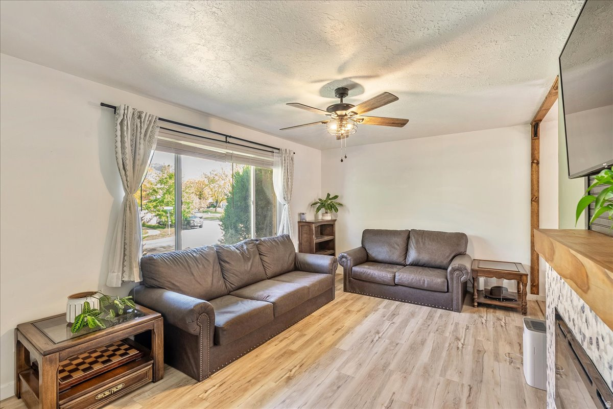 NORTHWOOD HOMES SUBD - Residential