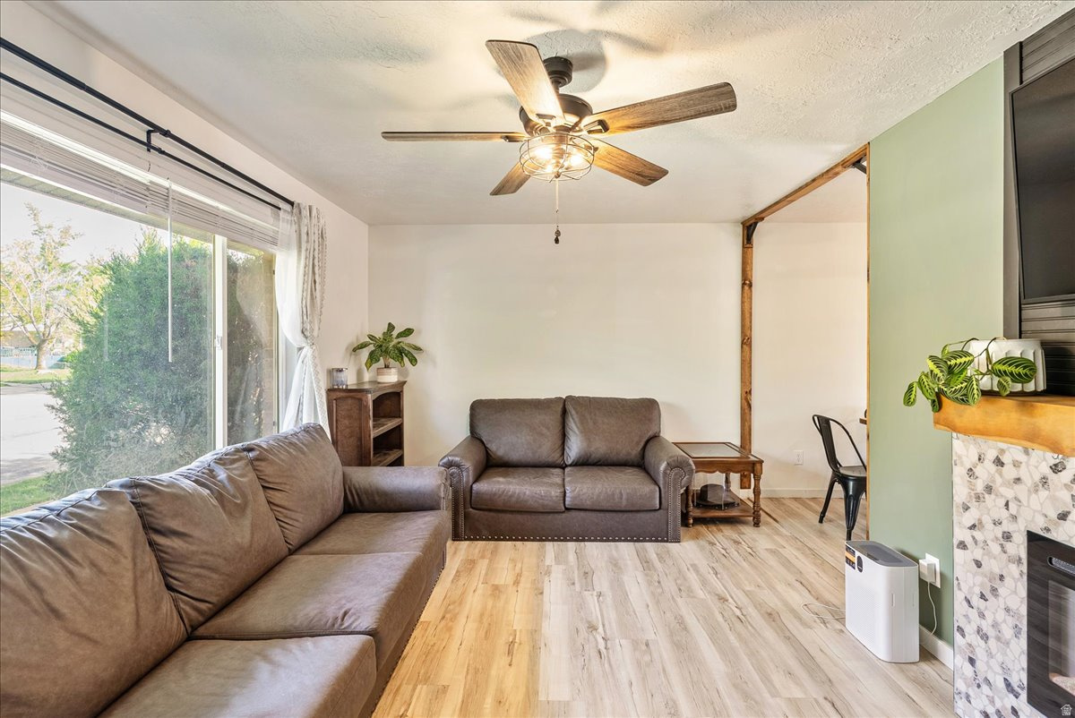 NORTHWOOD HOMES SUBD - Residential