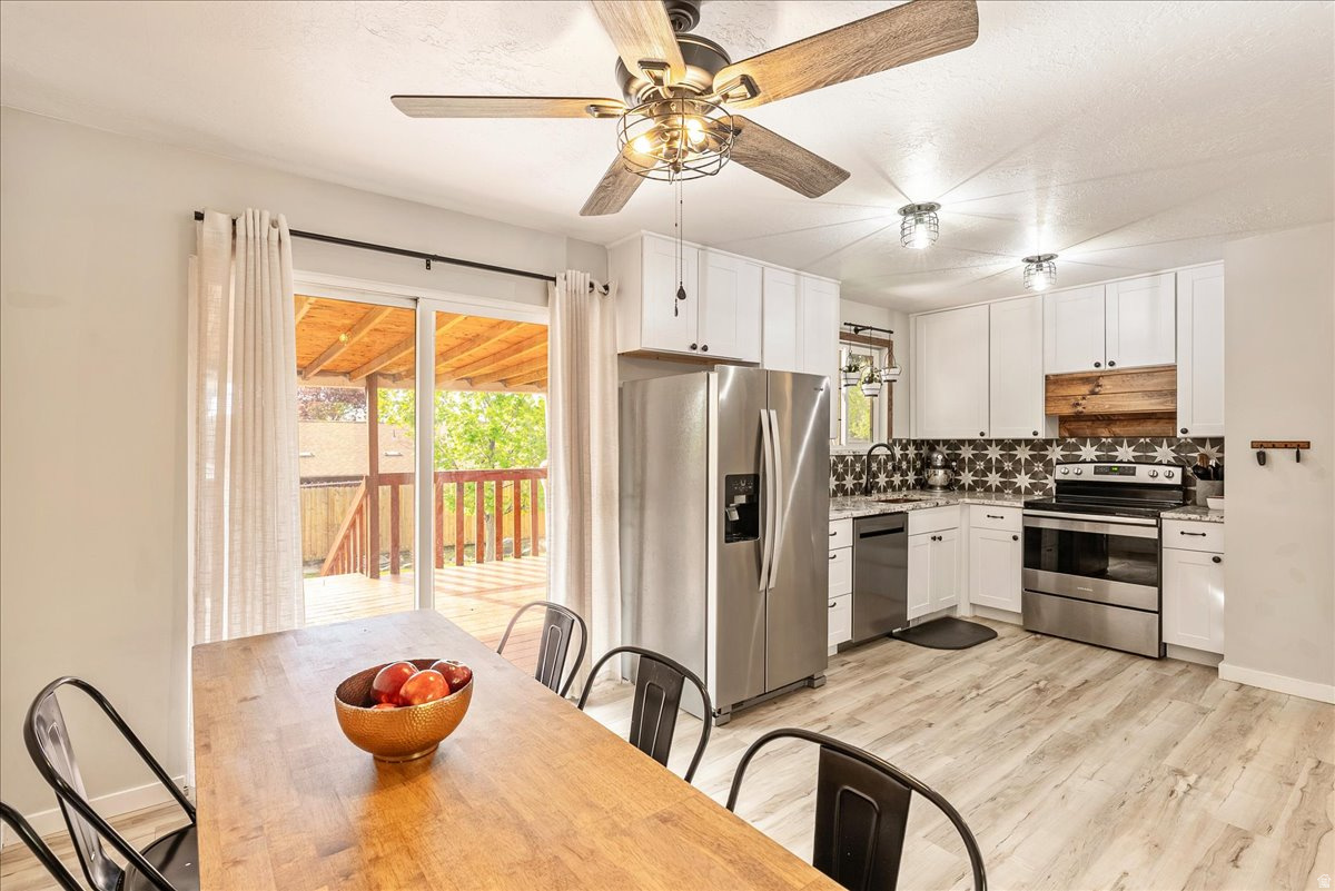 NORTHWOOD HOMES SUBD - Residential