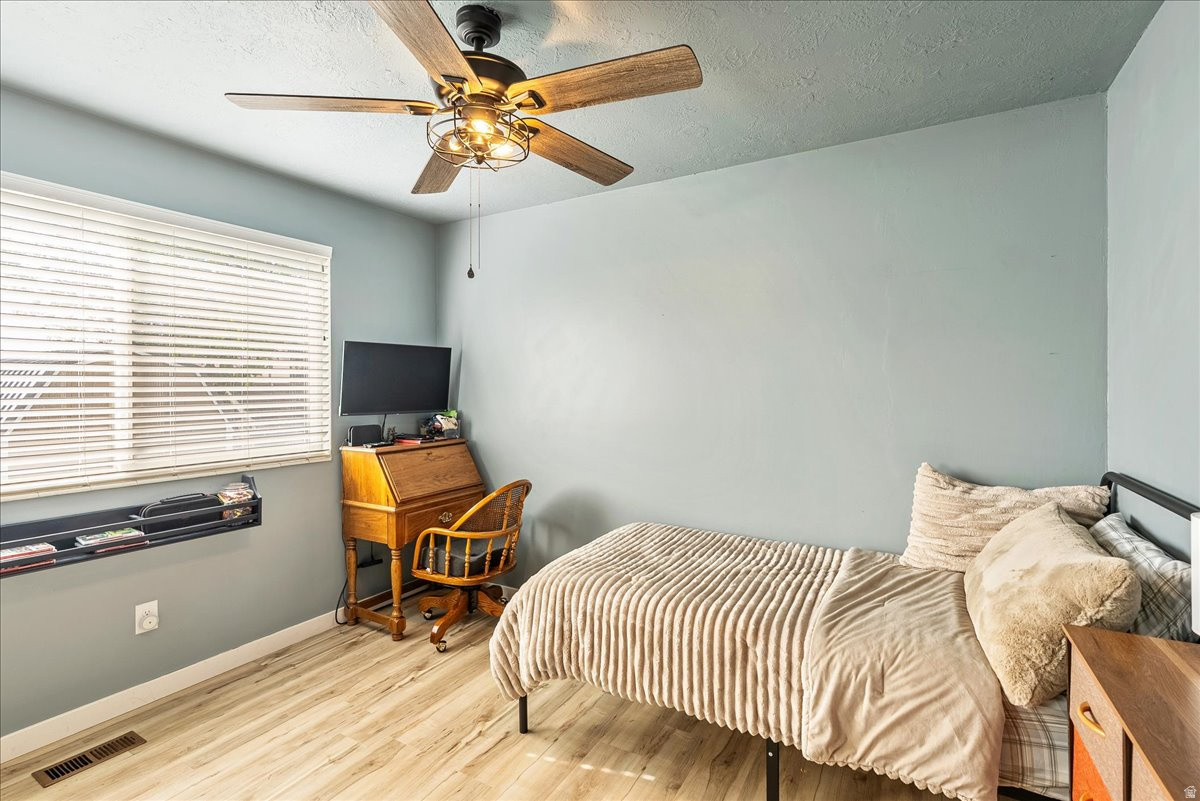 NORTHWOOD HOMES SUBD - Residential