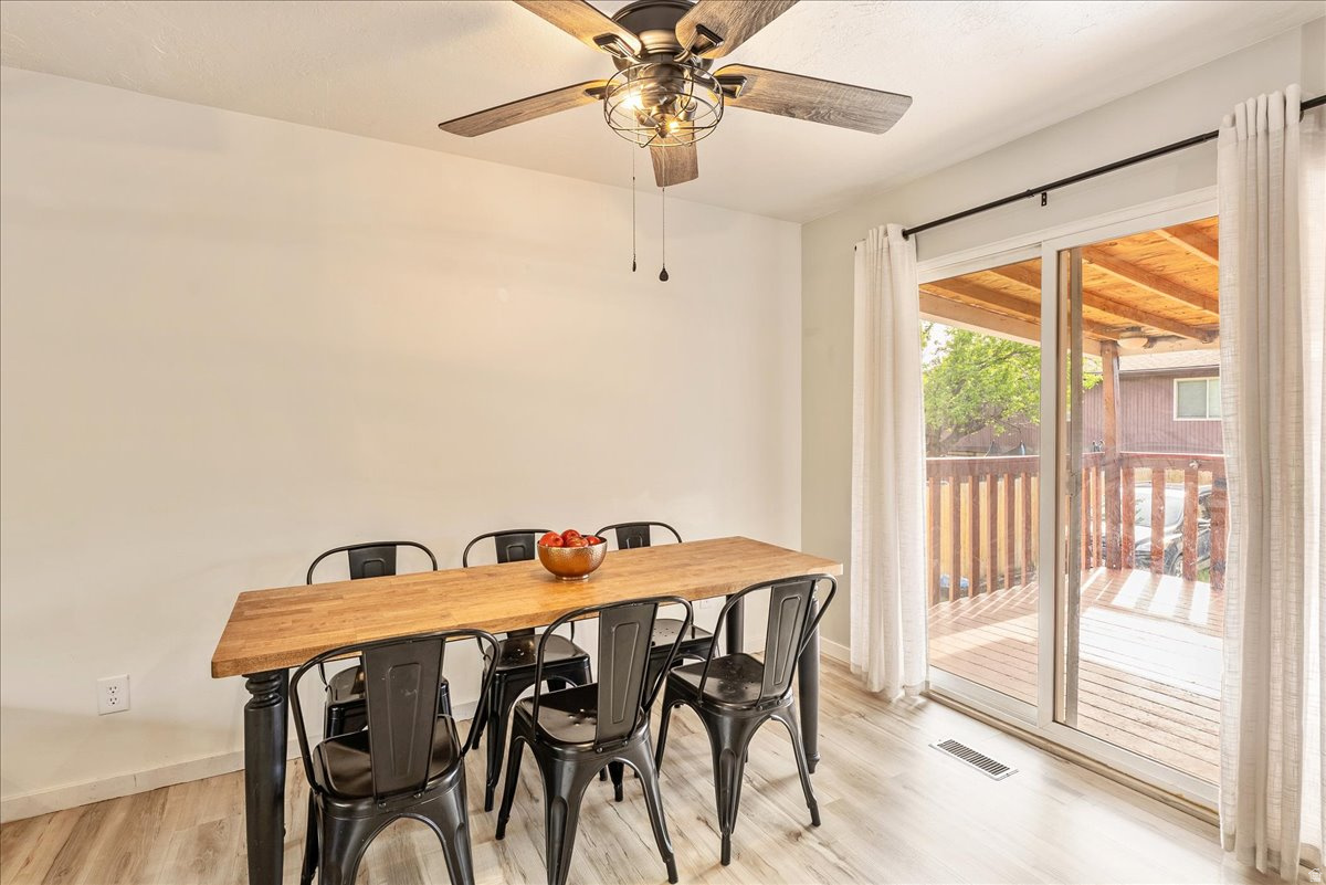 NORTHWOOD HOMES SUBD - Residential