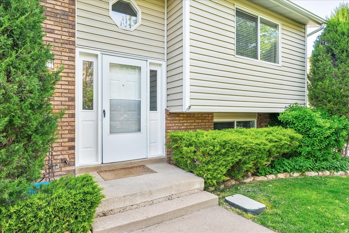 NORTHWOOD HOMES SUBD - Residential