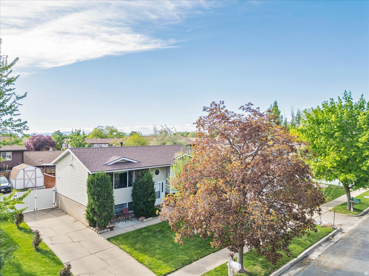 NORTHWOOD HOMES SUBD - Residential