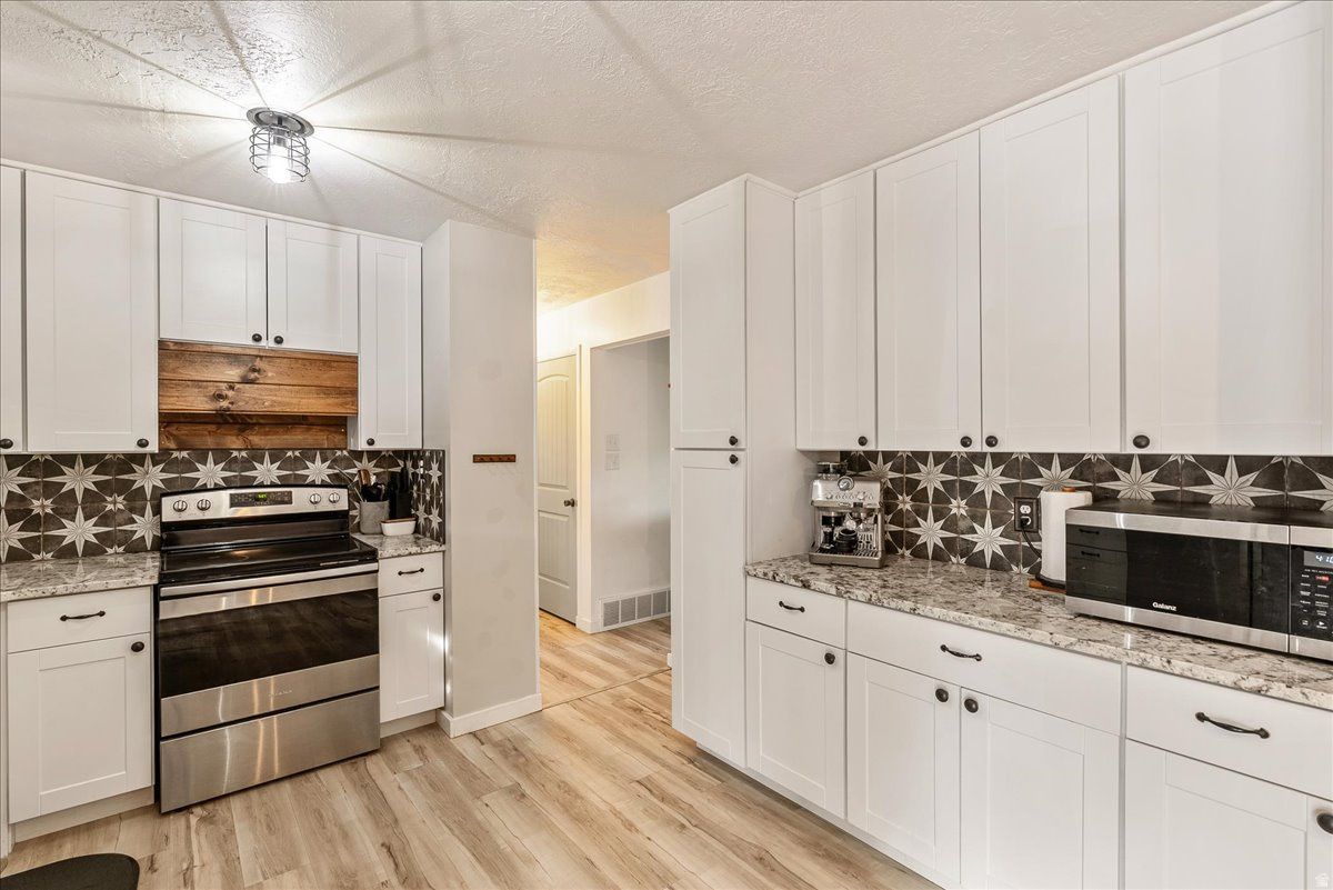 NORTHWOOD HOMES SUBD - Residential