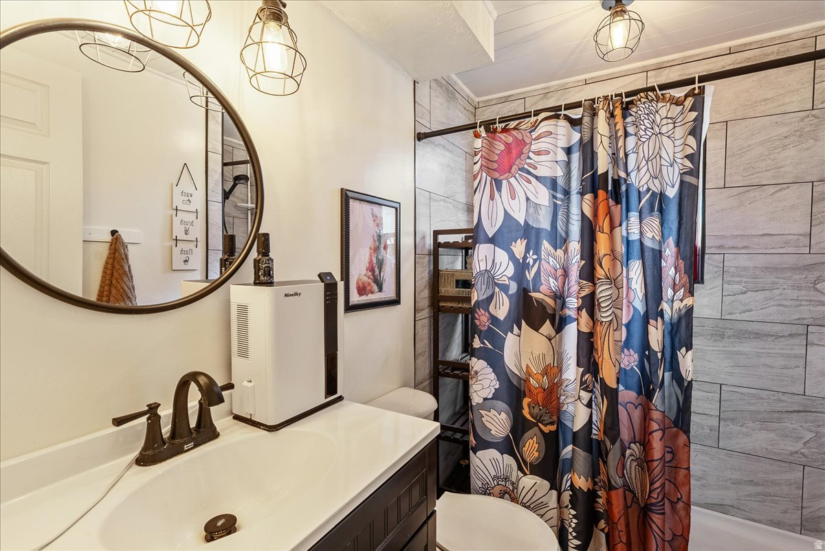 NORTHWOOD HOMES SUBD - Residential