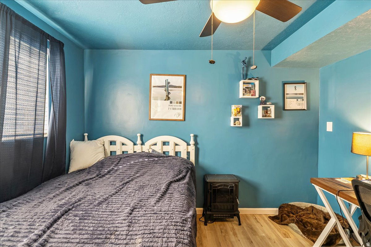 NORTHWOOD HOMES SUBD - Residential