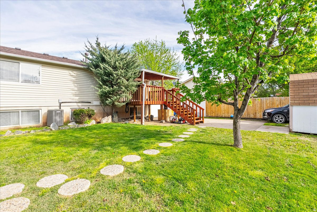 NORTHWOOD HOMES SUBD - Residential