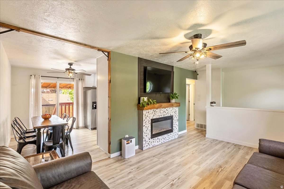 NORTHWOOD HOMES SUBD - Residential