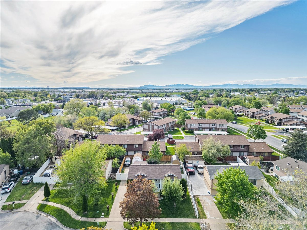 NORTHWOOD HOMES SUBD - Residential