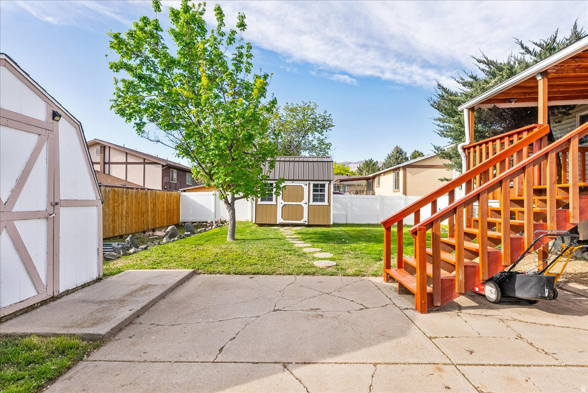 NORTHWOOD HOMES SUBD - Residential