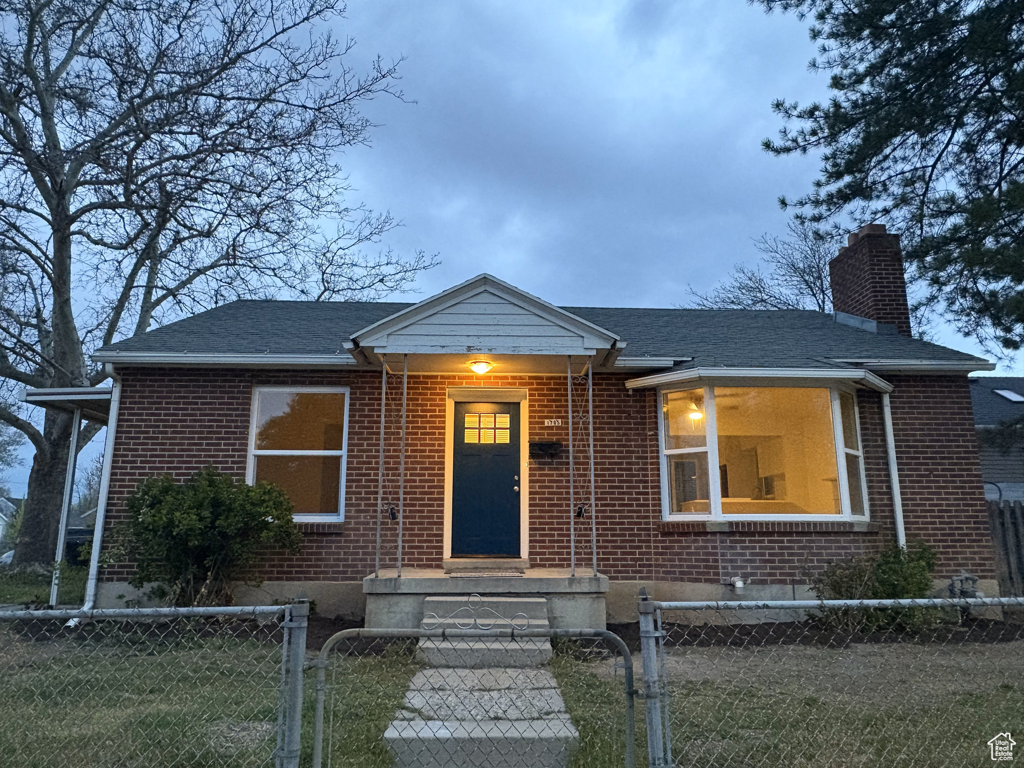 1705 E 2700, Salt Lake City, Utah image 2