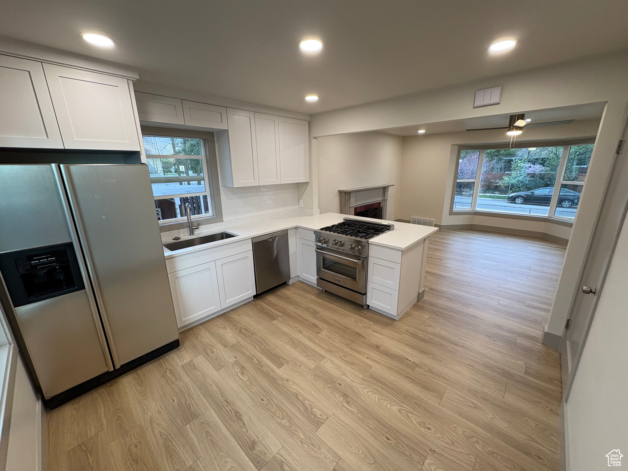 1705 E 2700, Salt Lake City, Utah image 11
