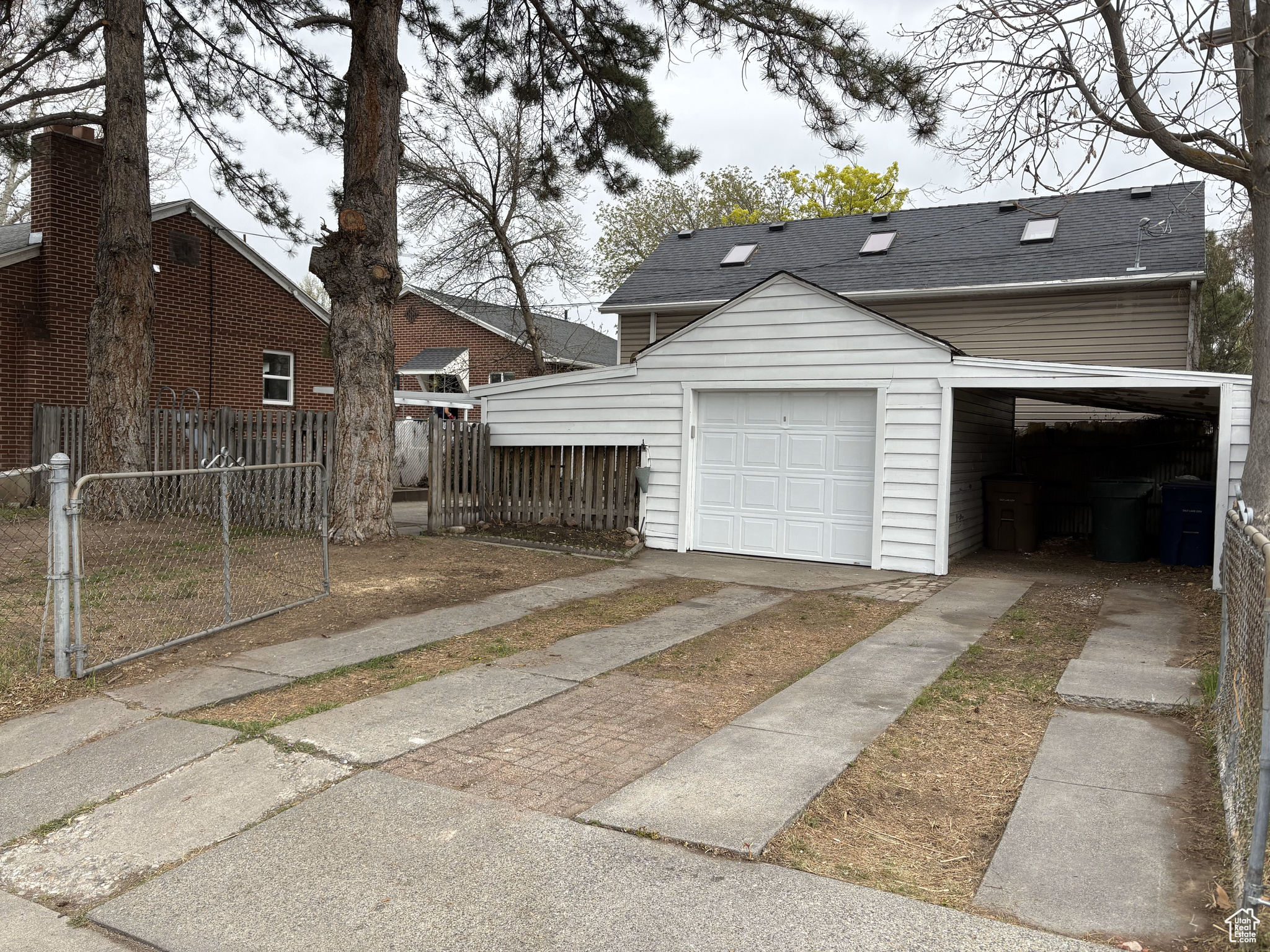 1705 E 2700, Salt Lake City, Utah image 27