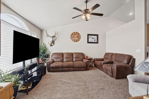Tiny photo for 458 W 275 S, Tremonton, UT 84337 (MLS # 2137453)