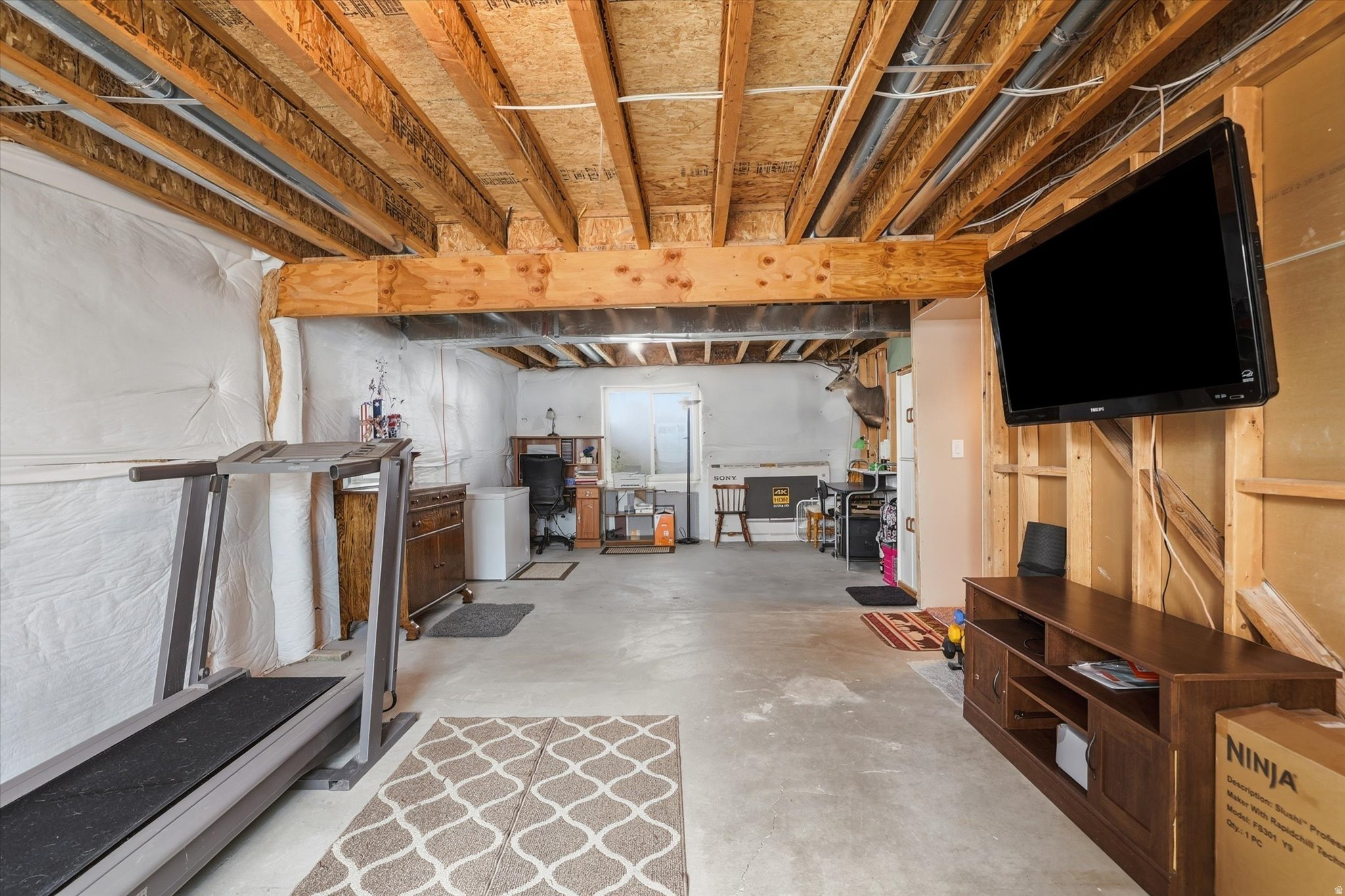 CHADAZ - Residential