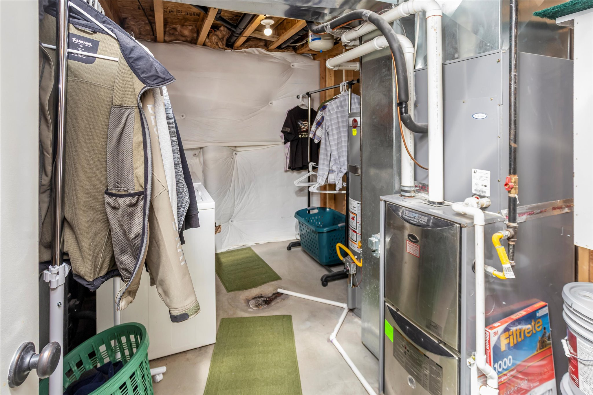 CHADAZ - Residential