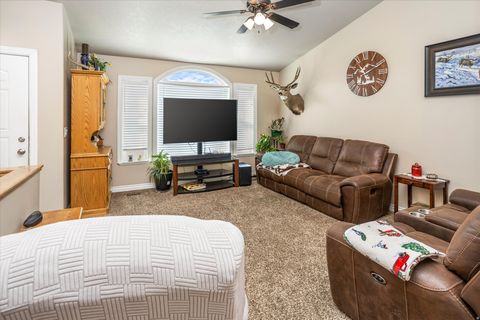 Tiny photo for 458 W 275 S, Tremonton, UT 84337 (MLS # 2137453)