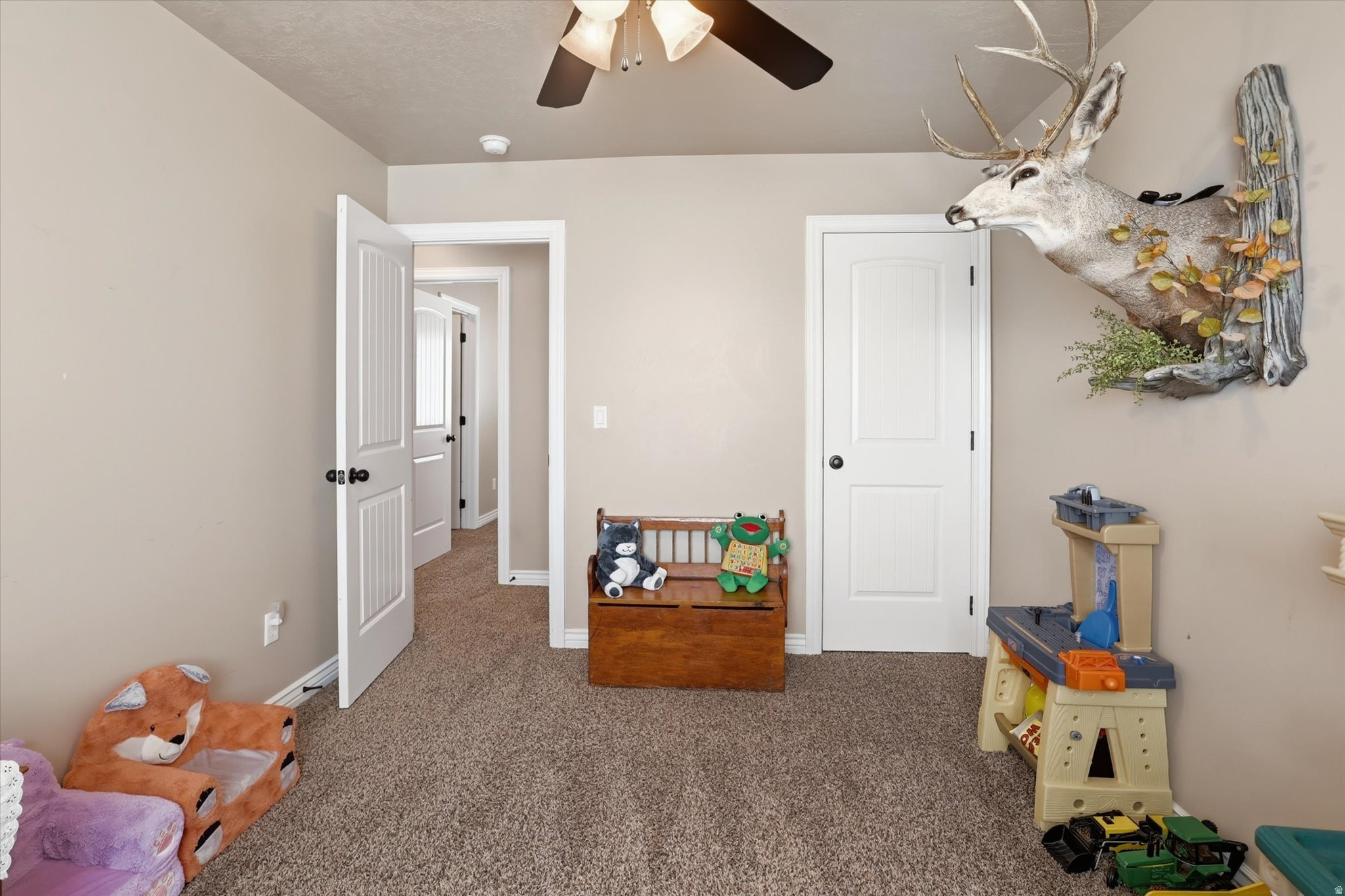 CHADAZ - Residential