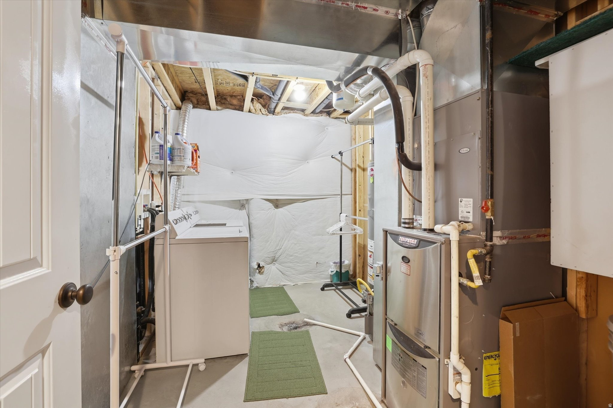 CHADAZ - Residential