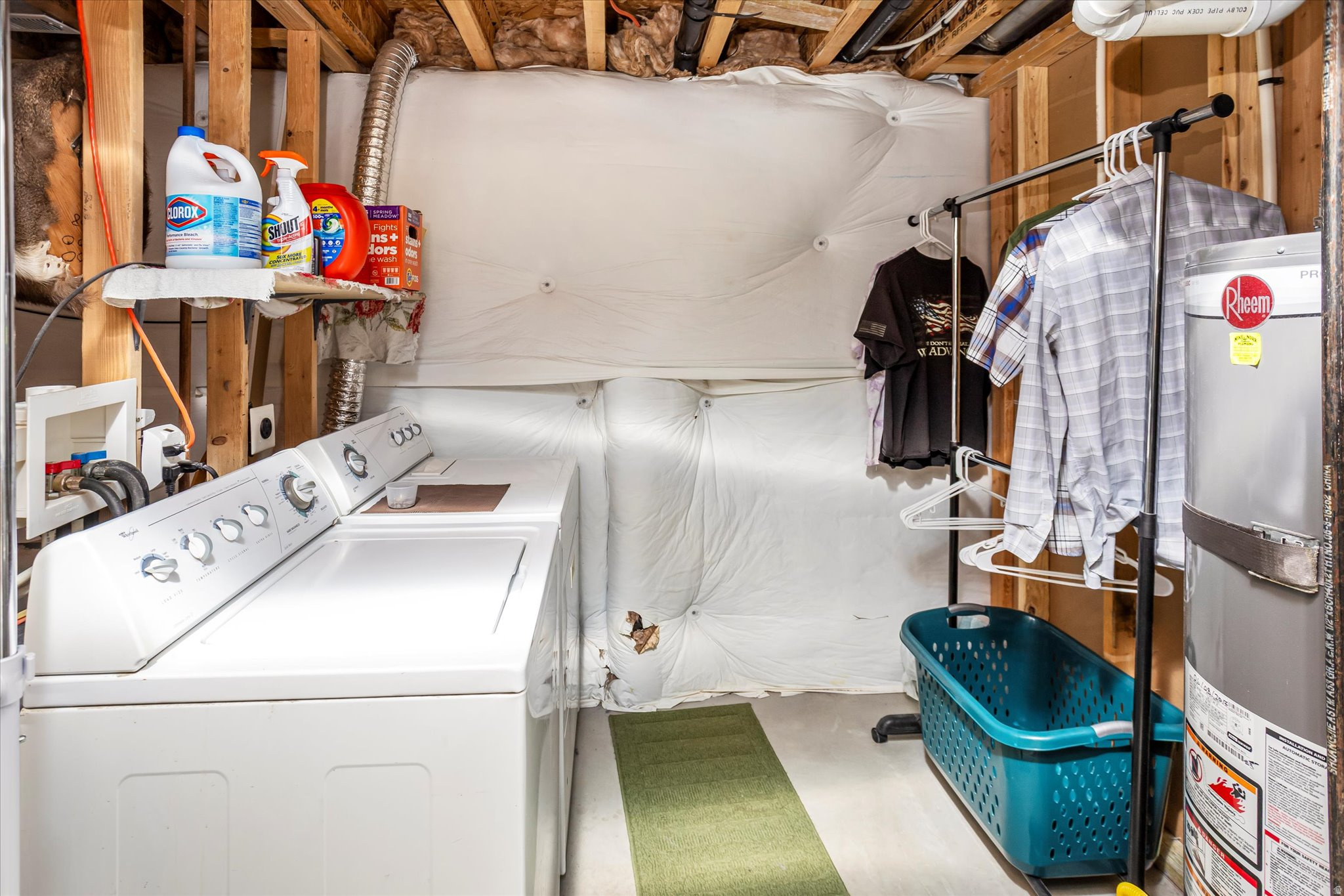 CHADAZ - Residential