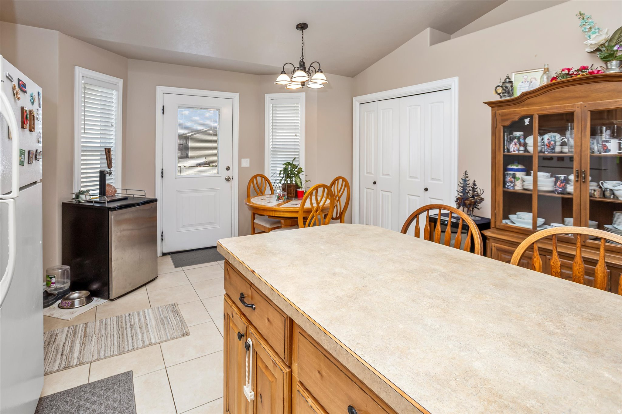 CHADAZ - Residential