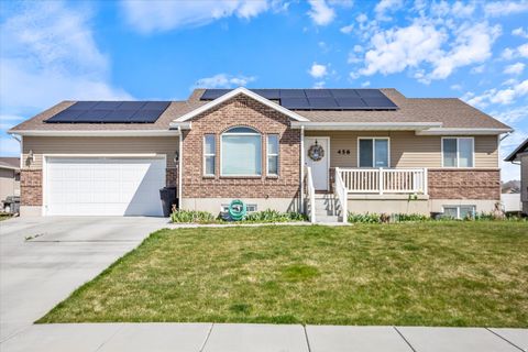 Tiny photo for 458 W 275 S, Tremonton, UT 84337 (MLS # 2137453)