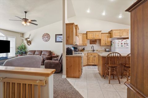 Tiny photo for 458 W 275 S, Tremonton, UT 84337 (MLS # 2137453)