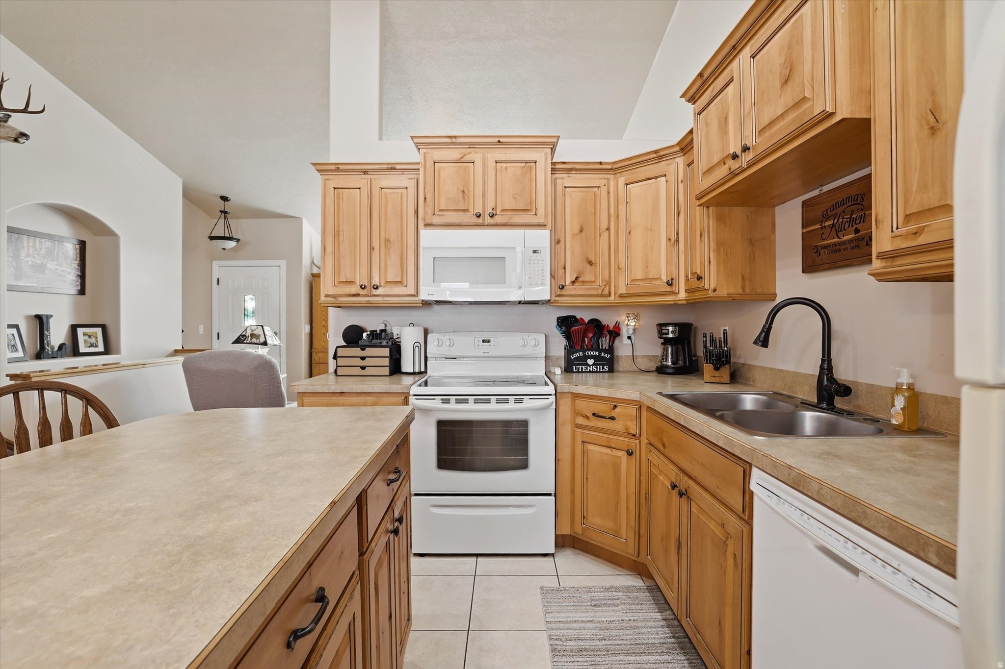 CHADAZ - Residential