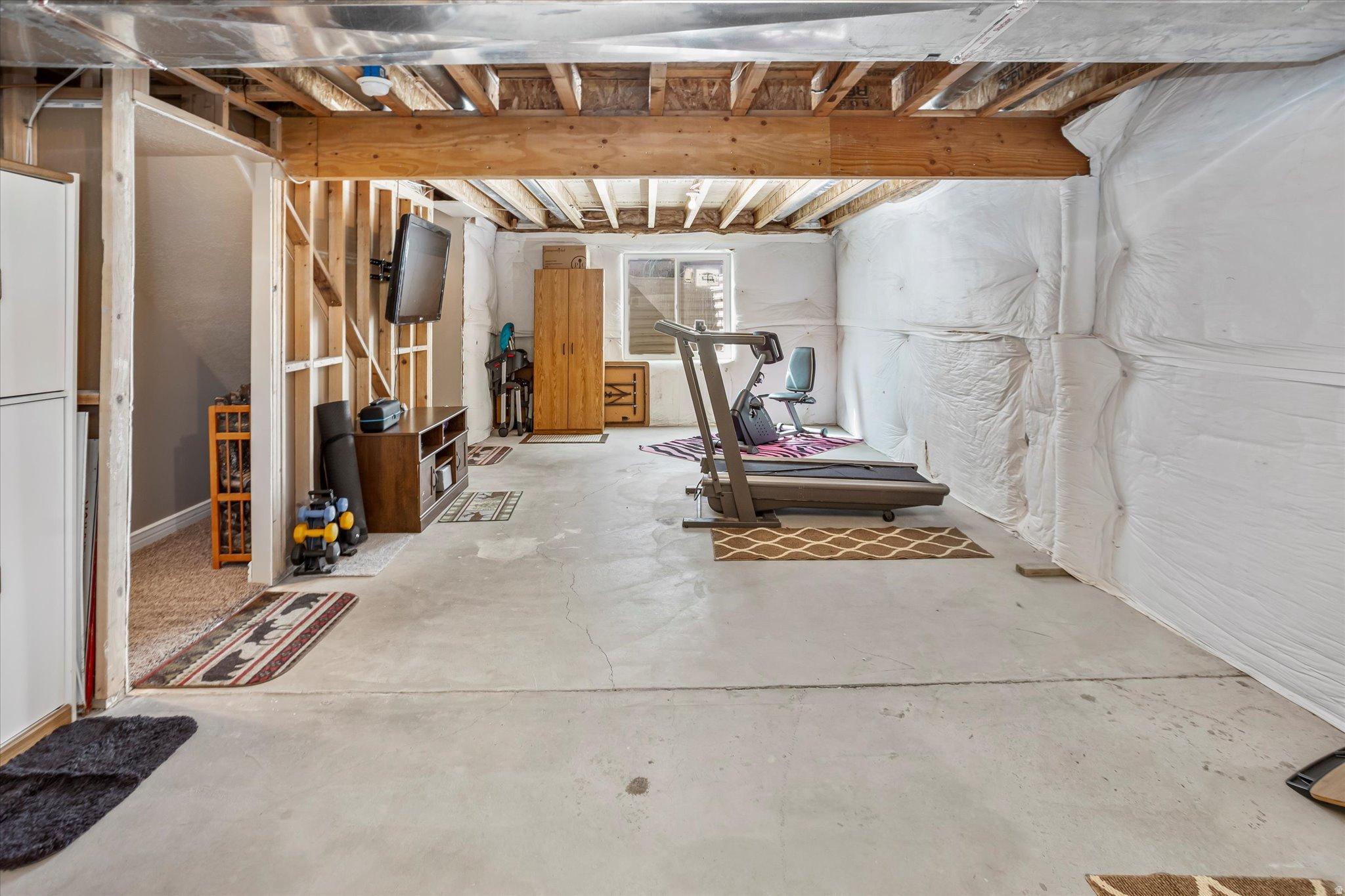 CHADAZ - Residential