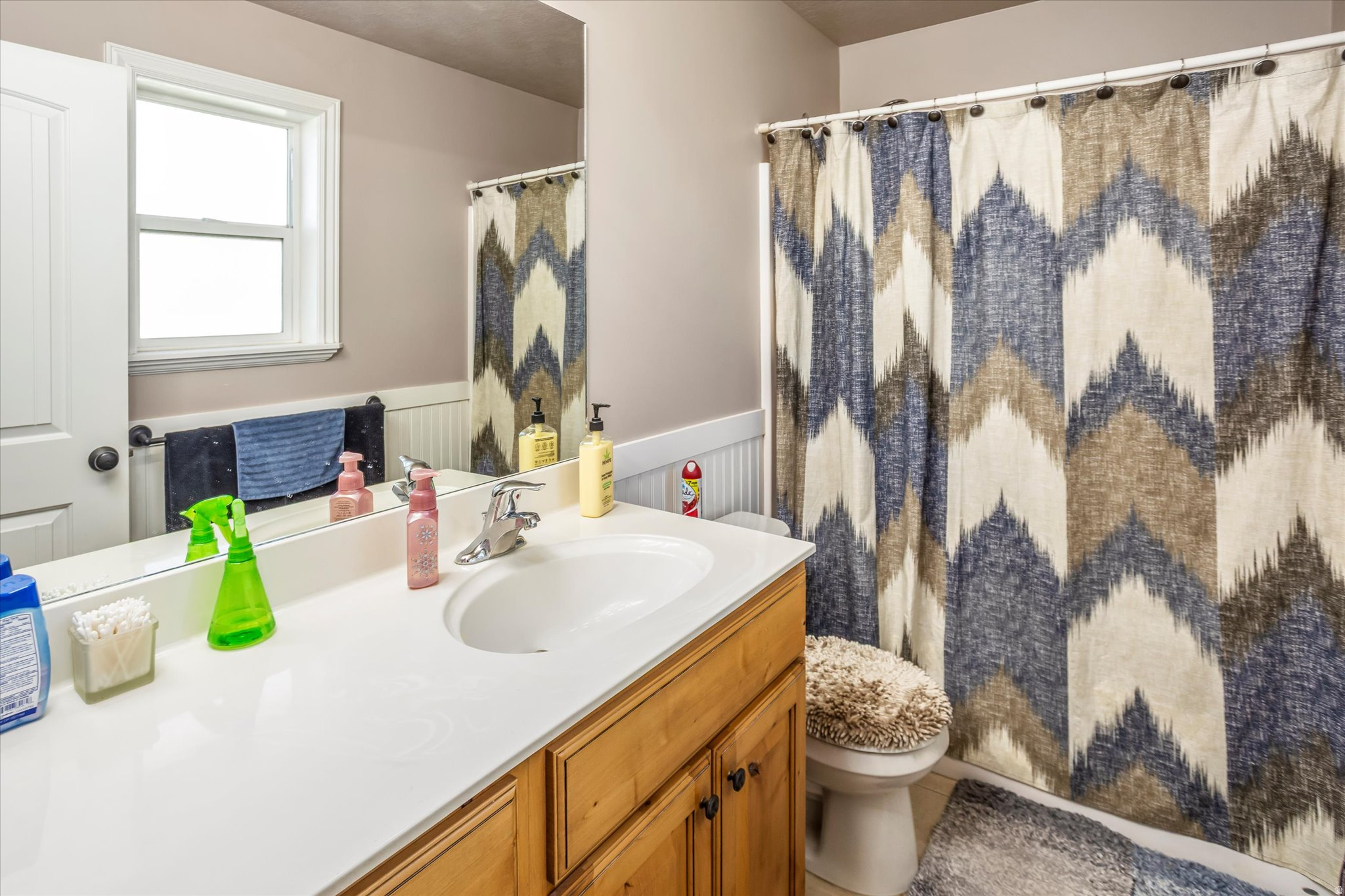 CHADAZ - Residential