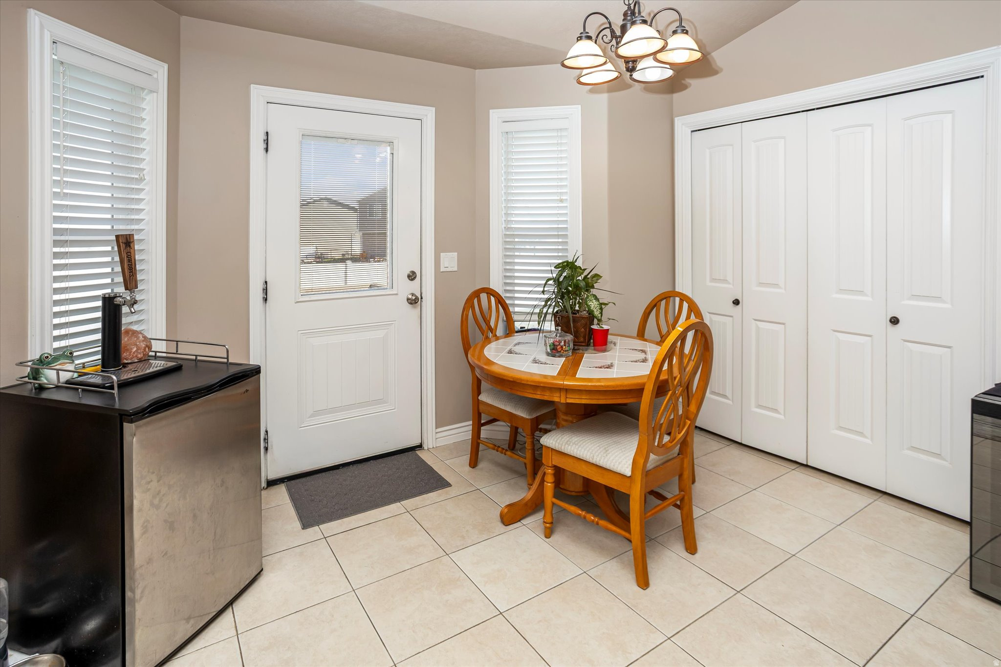 CHADAZ - Residential