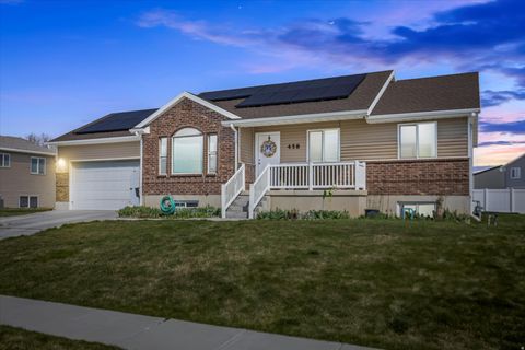 Tiny photo for 458 W 275 S, Tremonton, UT 84337 (MLS # 2137453)