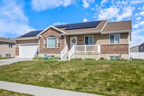 Tiny photo for 458 W 275 S, Tremonton, UT 84337 (MLS # 2137453)