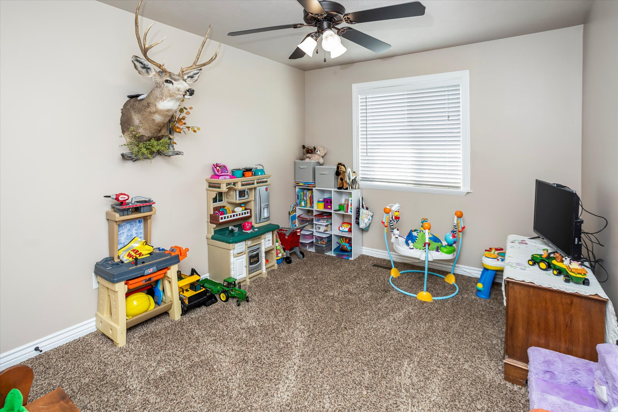 CHADAZ - Residential