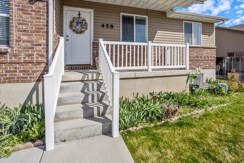 Tiny photo for 458 W 275 S, Tremonton, UT 84337 (MLS # 2137453)