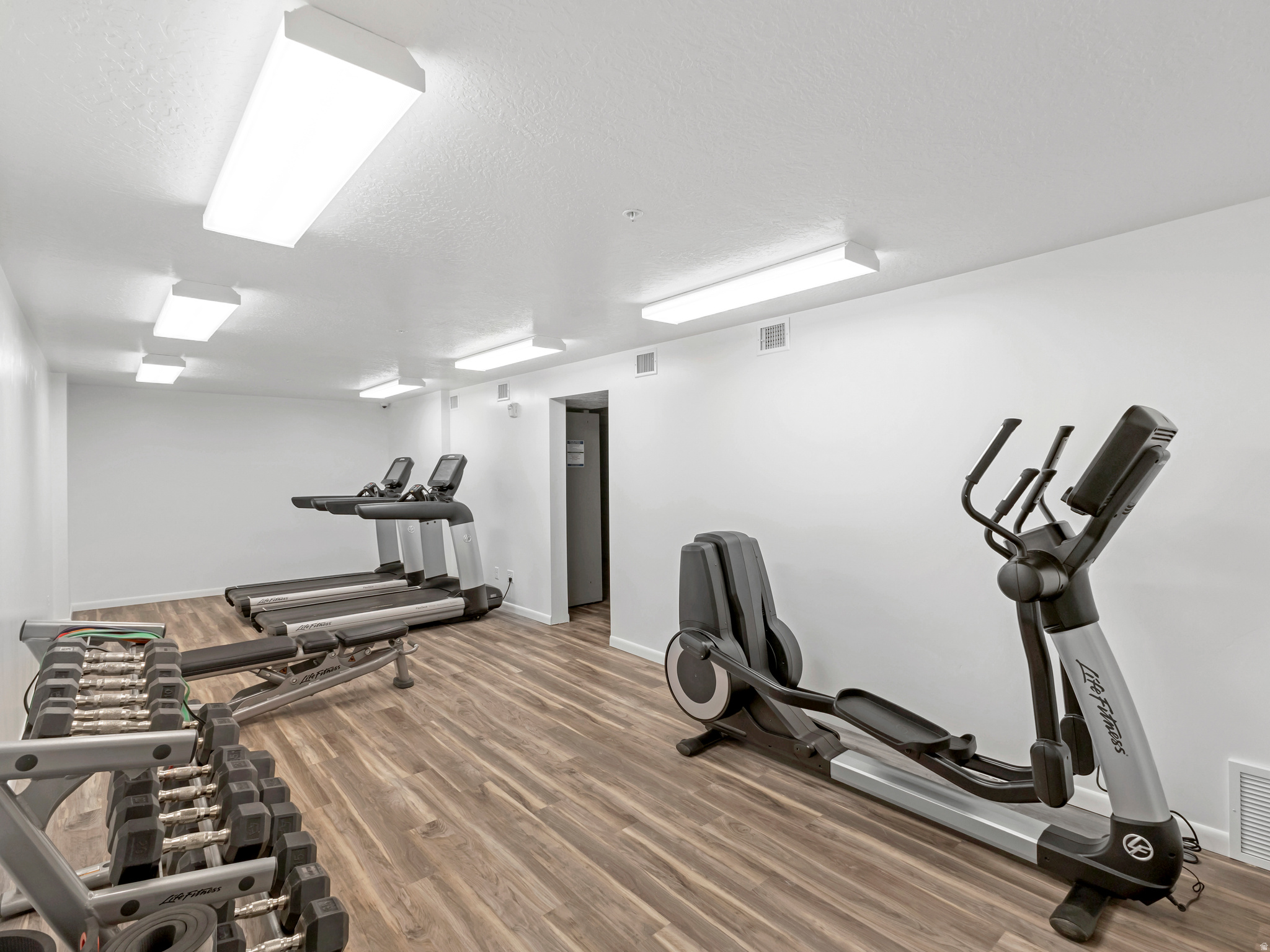 INCLINE TERRACE - Residential