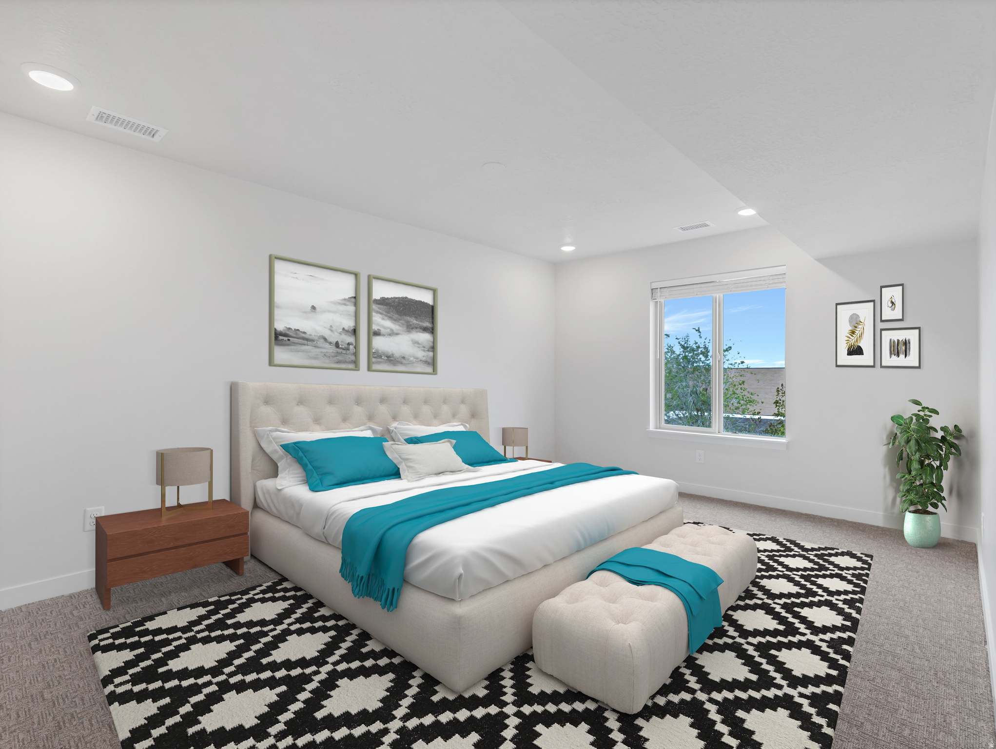 INCLINE TERRACE - Residential