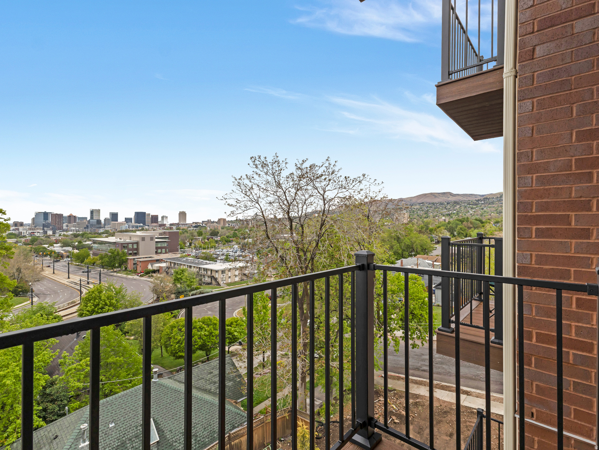 INCLINE TERRACE - Residential